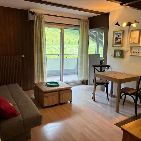 Apartmán Cozy Style Torgon