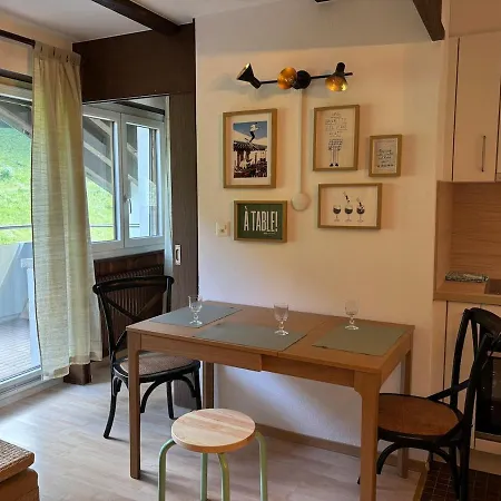 Appartement Cozy Style