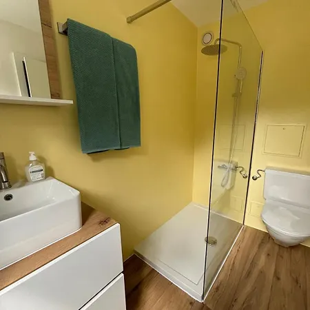 Cozy Style Apartmán