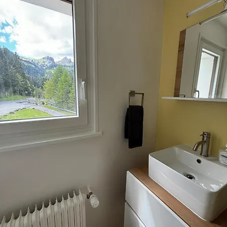 Appartement Cozy Style