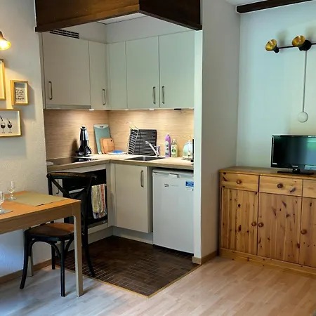 Cozy Style Appartement *