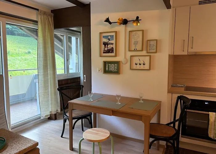 Appartamento Cozy Style