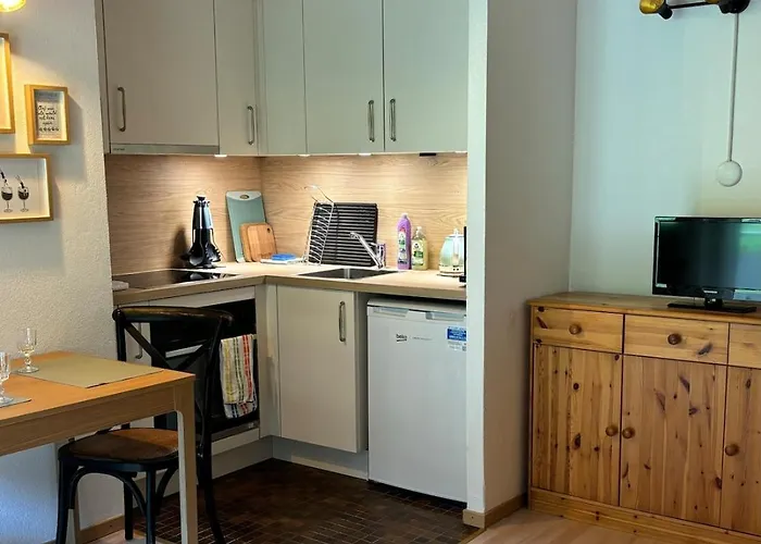 Cozy Style Appartamento *