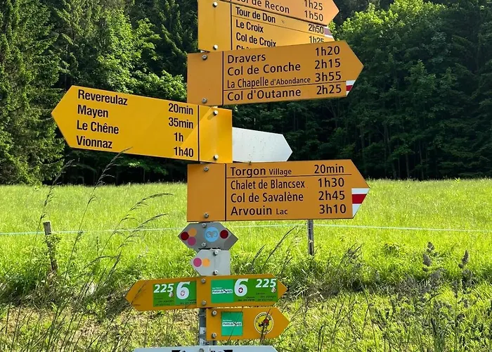 Appartamento Cozy Style