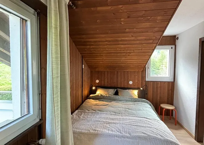 Appartamento Cozy Style Torgon