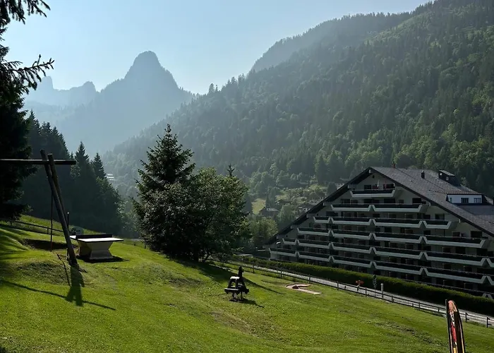 Appartamento Cozy Style