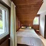 Apartamento Cozy Style Torgon