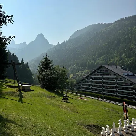 Appartement Cozy Style